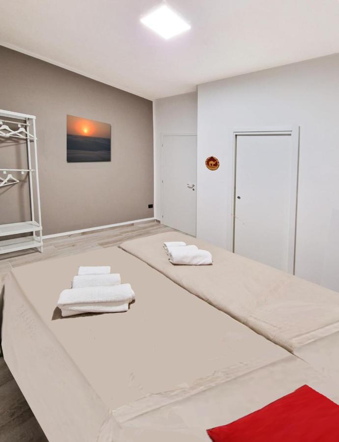 Saint George'S House 3 Bari Apartment Exterior photo